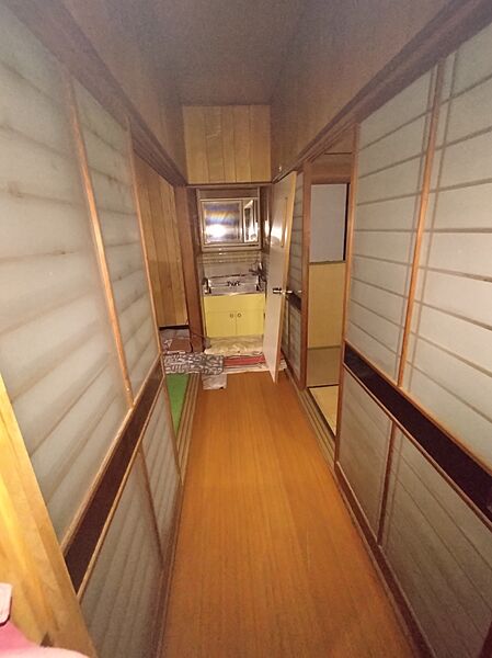 室内