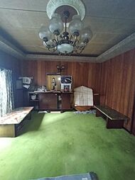 室内の画像
