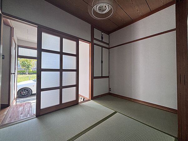 室内