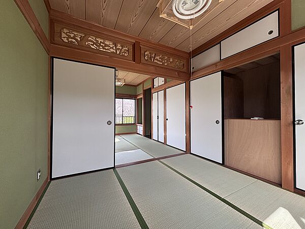 室内