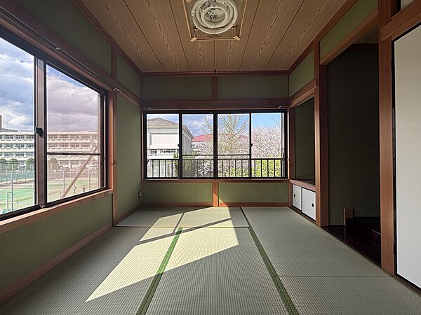 室内
