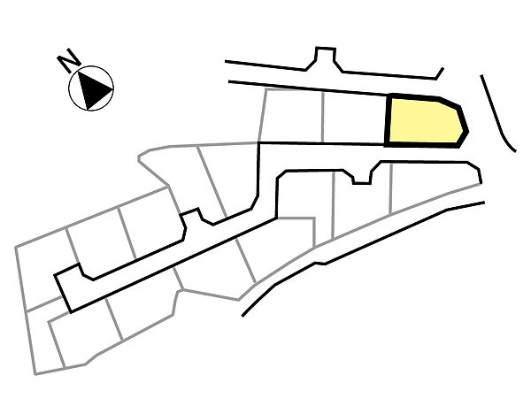 区画図：338000044065