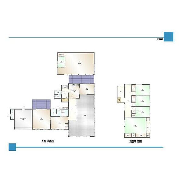 間取り：338000039587