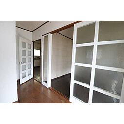 室内の画像