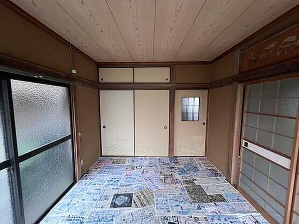室内