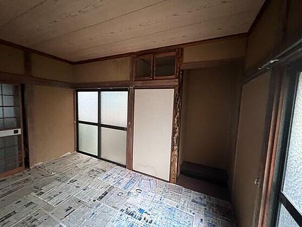 室内