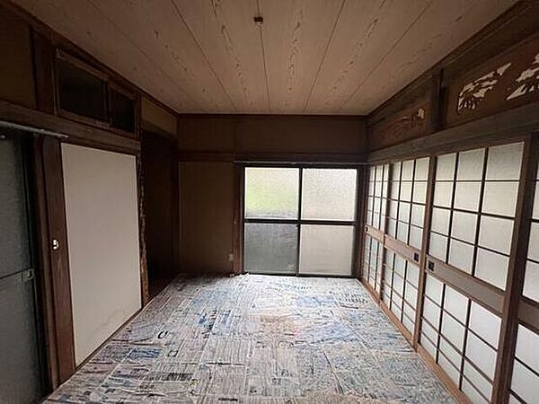 室内