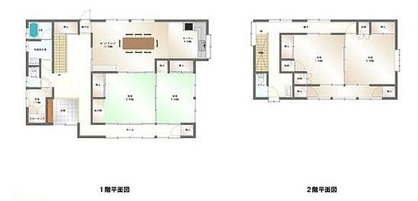 間取り：338000049193