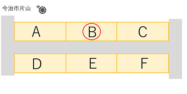 区画図：338000054997