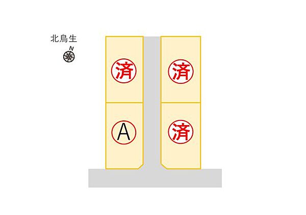 区画図：338000042889