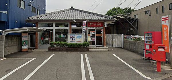 【郵便局】今治鳥生郵便局まで314ｍ