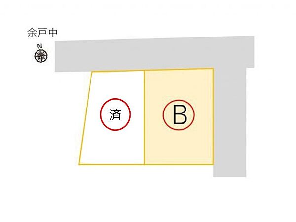 区画図：338000037656