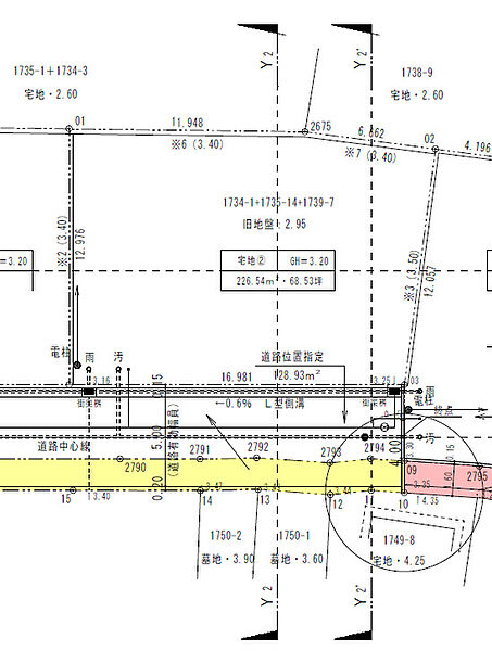 区画図：338000048141