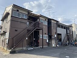 一棟売りアパート　鴨川