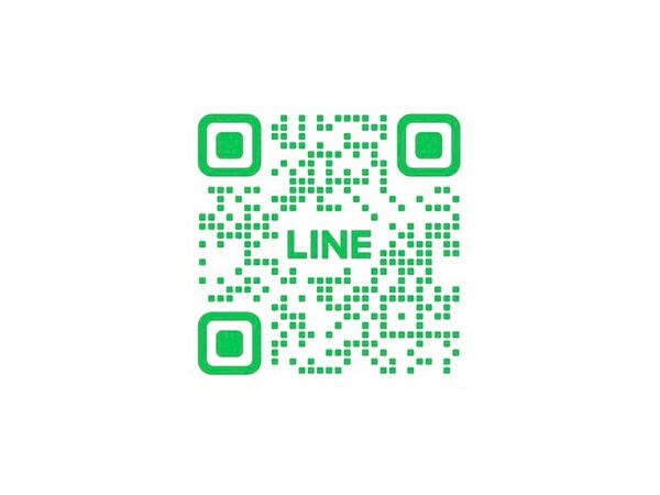 LINEからのお問い合わせも可能です。スクリーンショットからQRコード読み込みでLINE追加可能！お気軽に弊社までお問い合わせください。