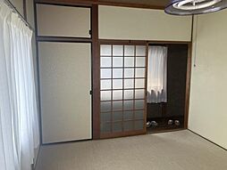 室内の画像