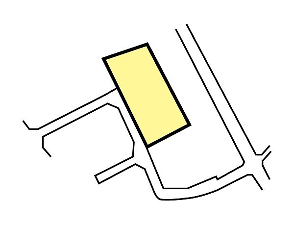 区画図：337000025331