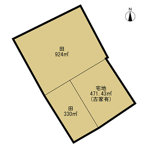 区画図：337000025356