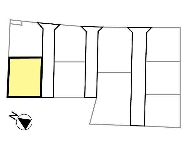 区画図：337000023247