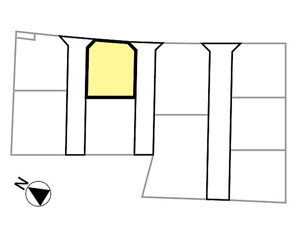 区画図：337000023248