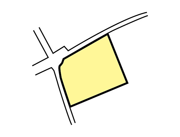 区画図：337000017650