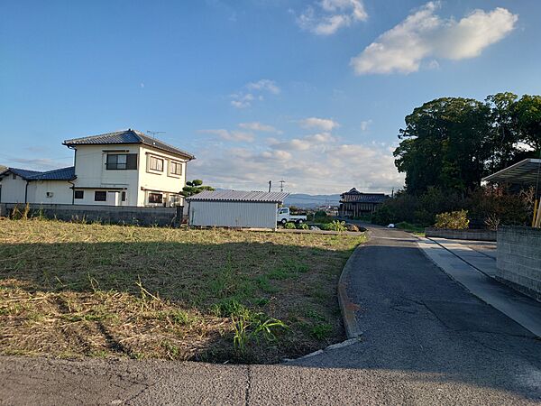 平屋も建てられます◎