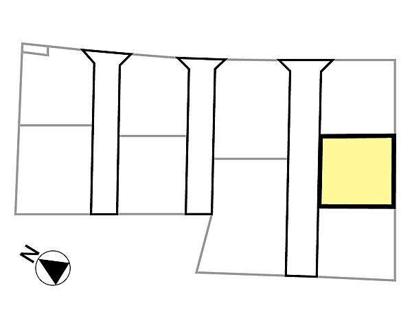 区画図：337000023253