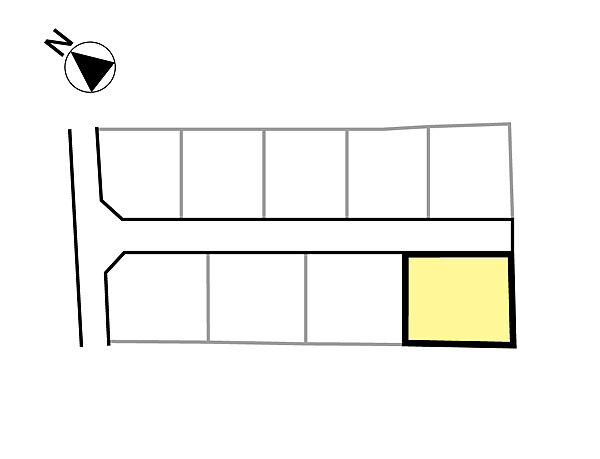 区画図：337000034428