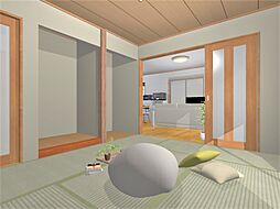 子供部屋の画像