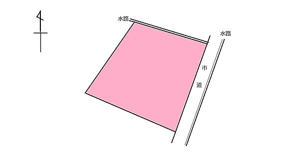 区画図：338000048174