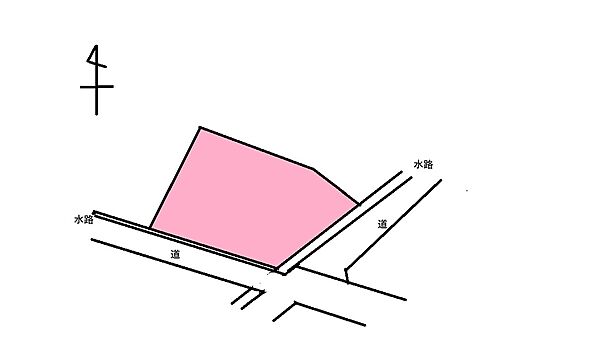 区画図：338000048198
