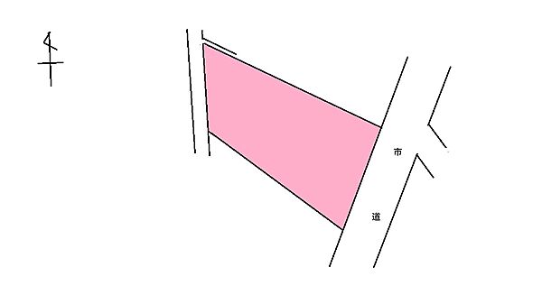 区画図：338000048199
