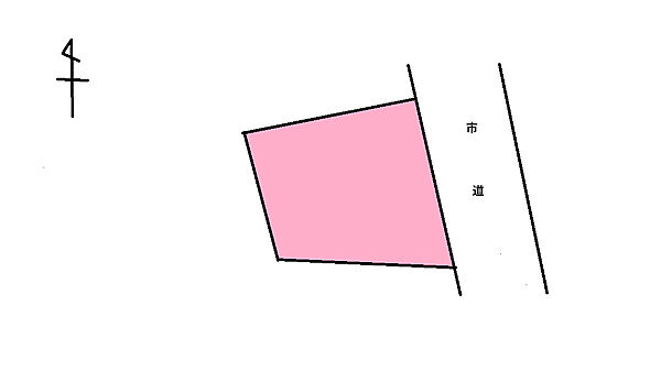 区画図：338000048176