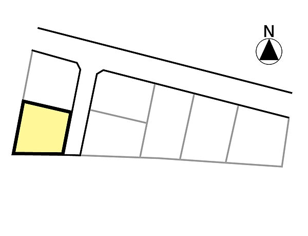 区画図：338000056951