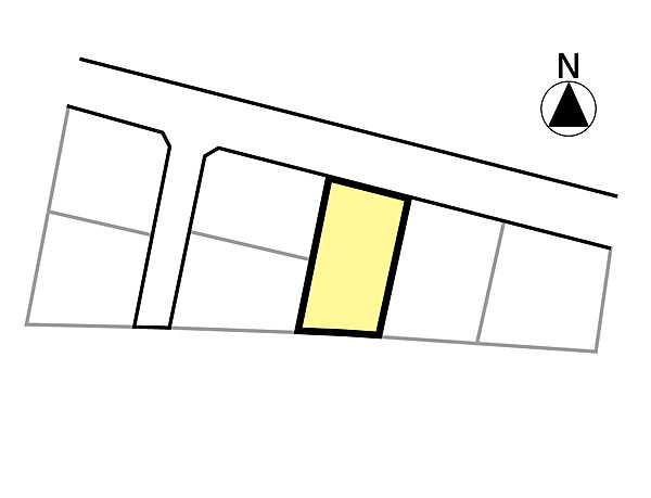 区画図：338000056956