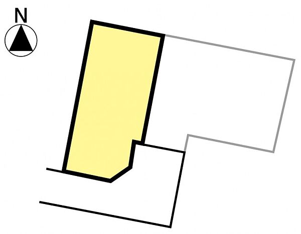 区画図：338000054889