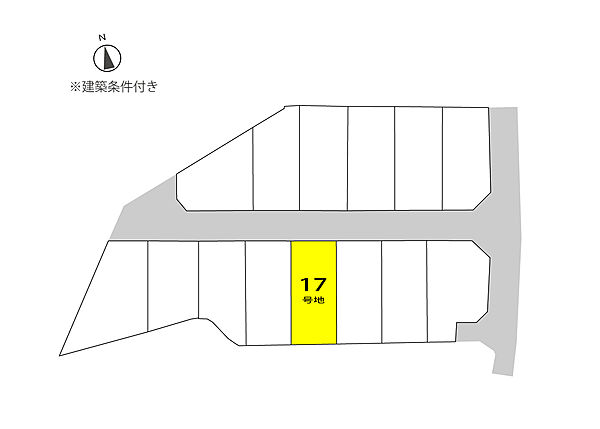 区画図：337000028233