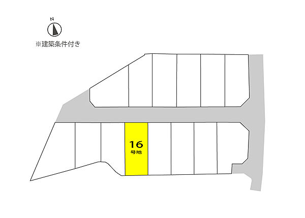 区画図：337000028241