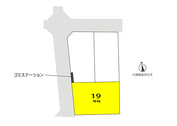 区画図：337000028242