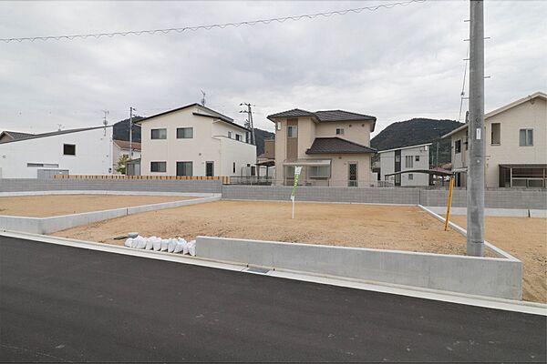 現地写真（2025年11月撮影）