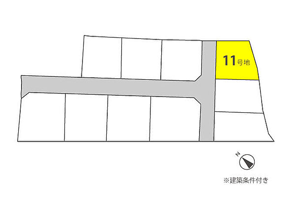 区画図：337000033954