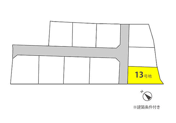 区画図：337000033955