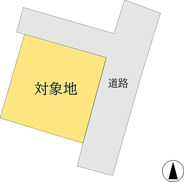 区画図：337000022555