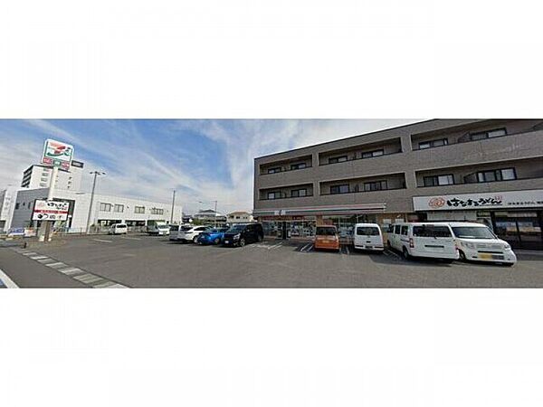 セブンイレブン高松木太町川西店まで約350ｍ・徒歩約5分