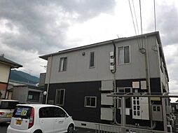 シャーメゾン長津