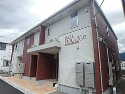 ベル・ヴィオラKXI