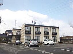 レオパレスコスモ