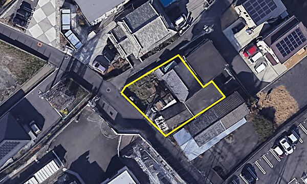 外観：338000047821