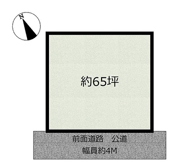 区画図：338000035362