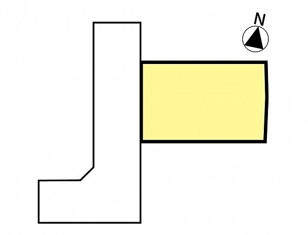 区画図：338000042804